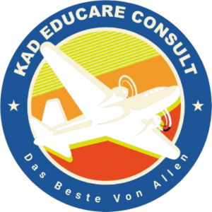 KADEDUCARE LOGO